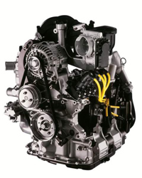 P20E6 Engine